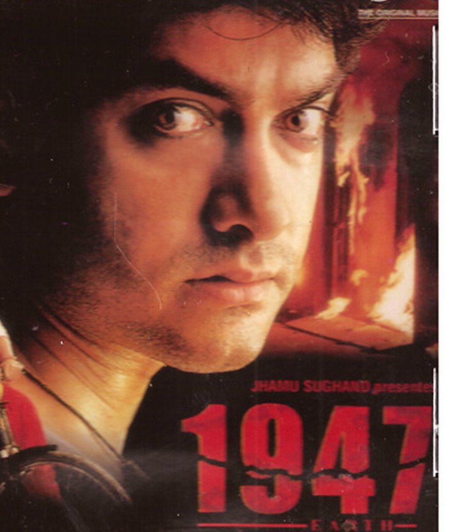 Banno Rani Tumhe Sayani Hona Hi Tha – 1947 Earth – Piano Notations