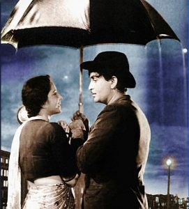 Pyaar Hua Ikraar Hua Hai – Shree 420 – Piano Notations